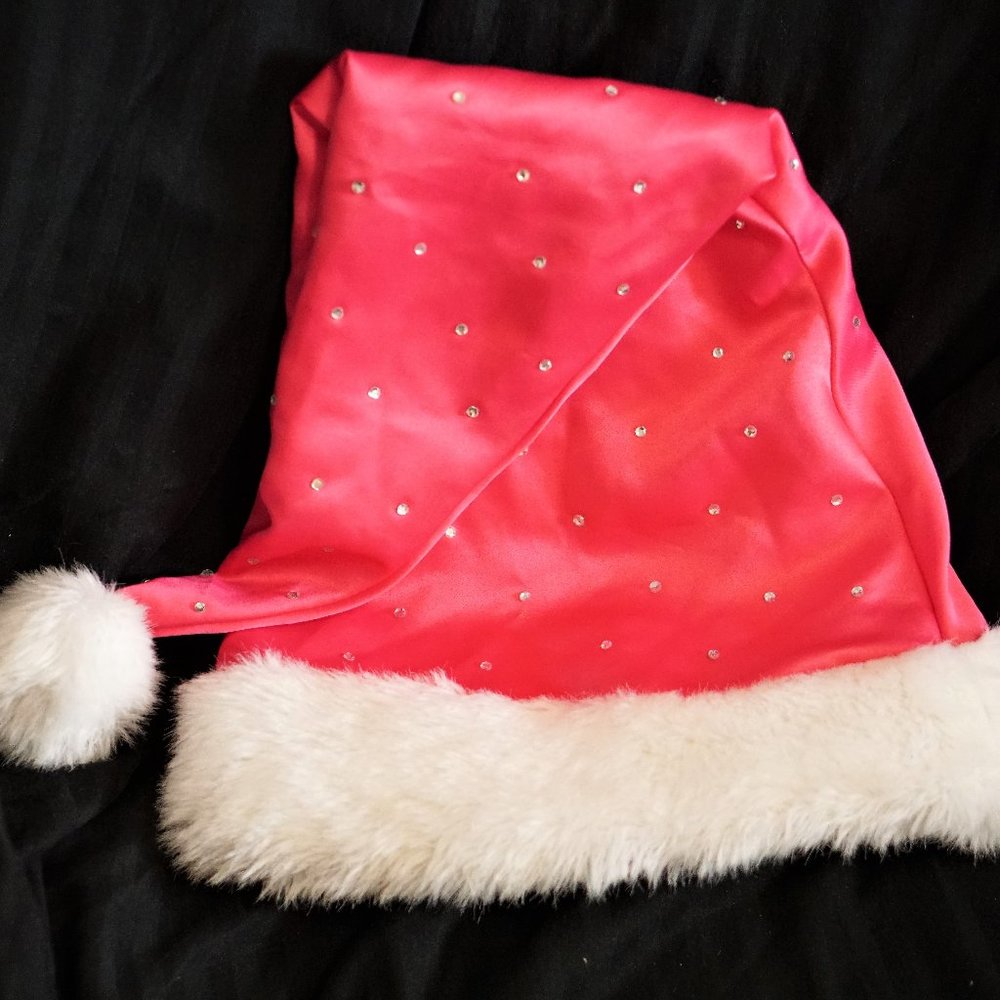 Sexy santa hat